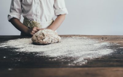5 Benefits of Ready-To-Use Dough
