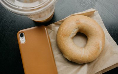 The Building Blocks of a Great Bagel