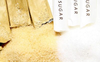 Sugars Used for Baking: An In-Depth Look