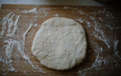 3 Ways to Defrost Frozen Pizza Dough