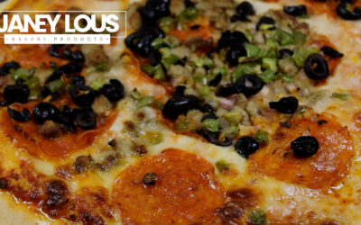 Discover the Deliciousness of Janey Lou’s Combo Pizza