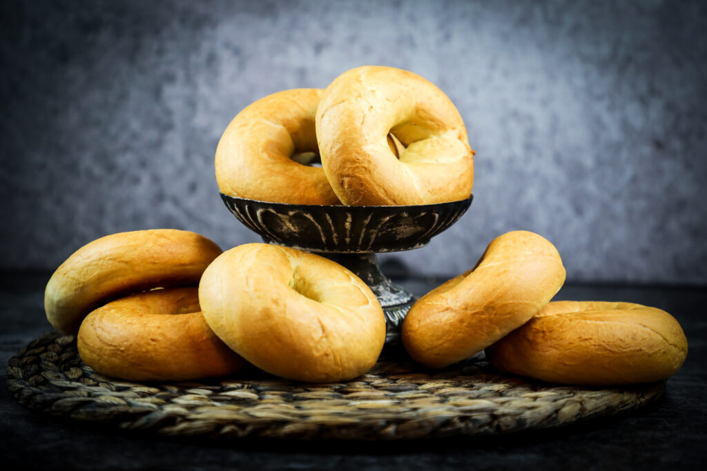 Janey Lou's Plain Bagel: The All-Day Favorite That's Anything but Plain