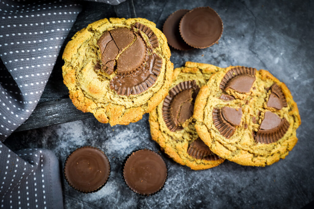 Gourmet Reese’s Peanut Butter Cup Cookies: The Sweet Treat Retailers Can’t Ignore