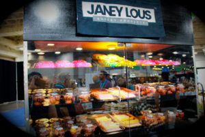 Janey Lou’s Triumphs at the Associated Foods Show: A Sweet Success!