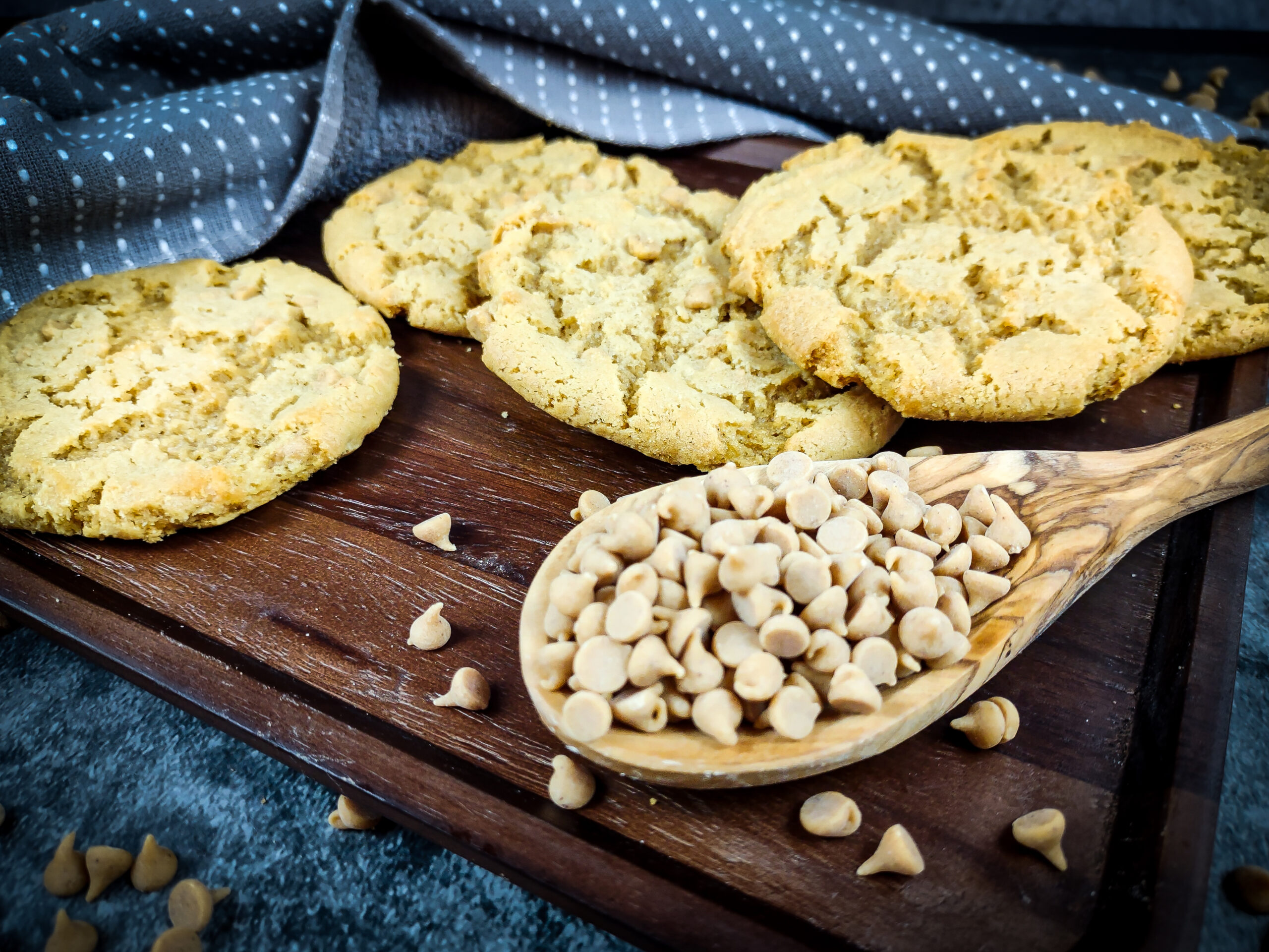 Janey Lou’s, Cookie Dough, Peanut Butter, 280/1.5 Oz Janey Lou’s, Cookie Dough, Peanut Butter, 280/1.5 Oz