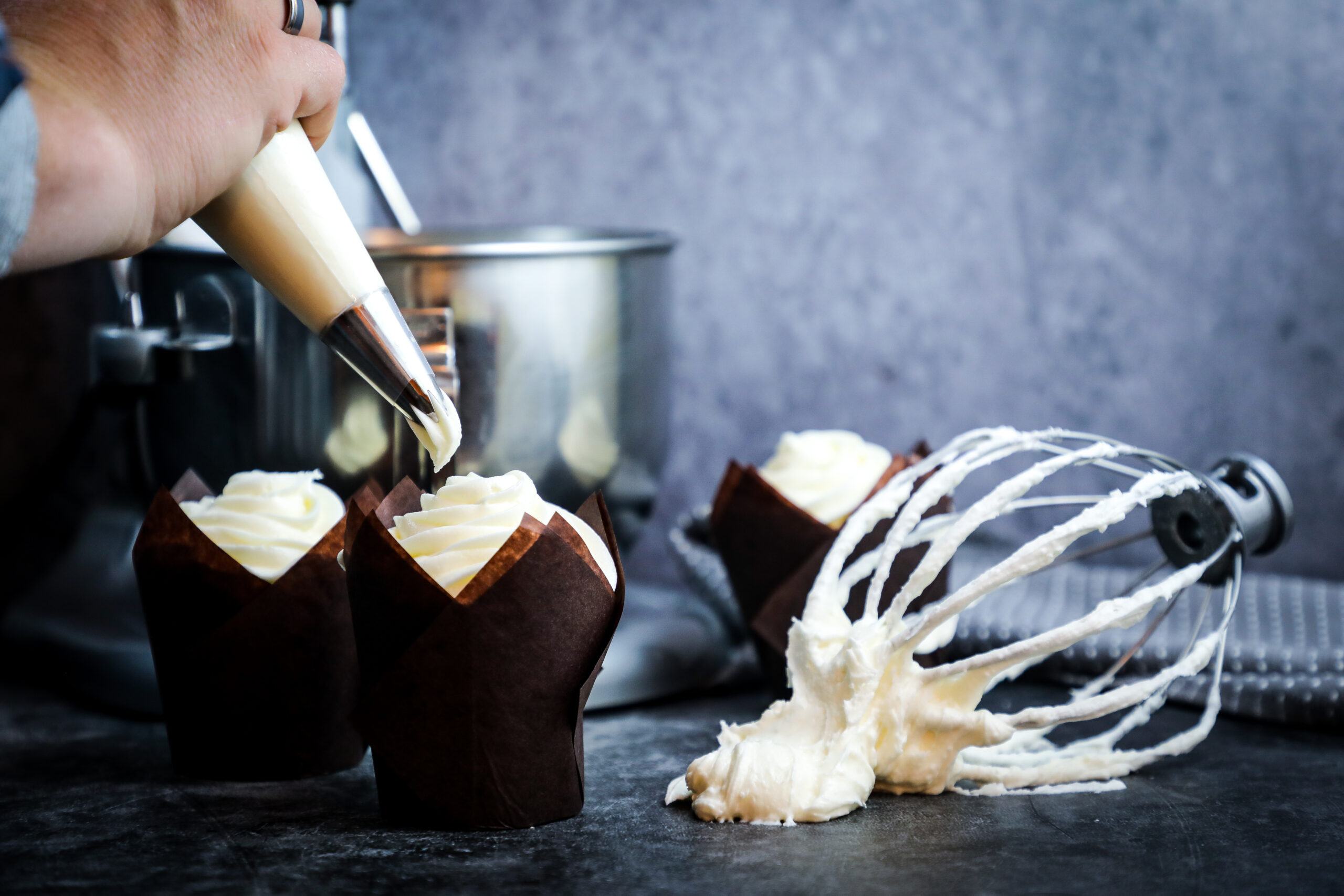 Janey Lou’s, Icing, Cream Cheese Icing, 1/18 Lb Janey Lou’s, Icing, Cream Cheese Icing, 1/18 Lb