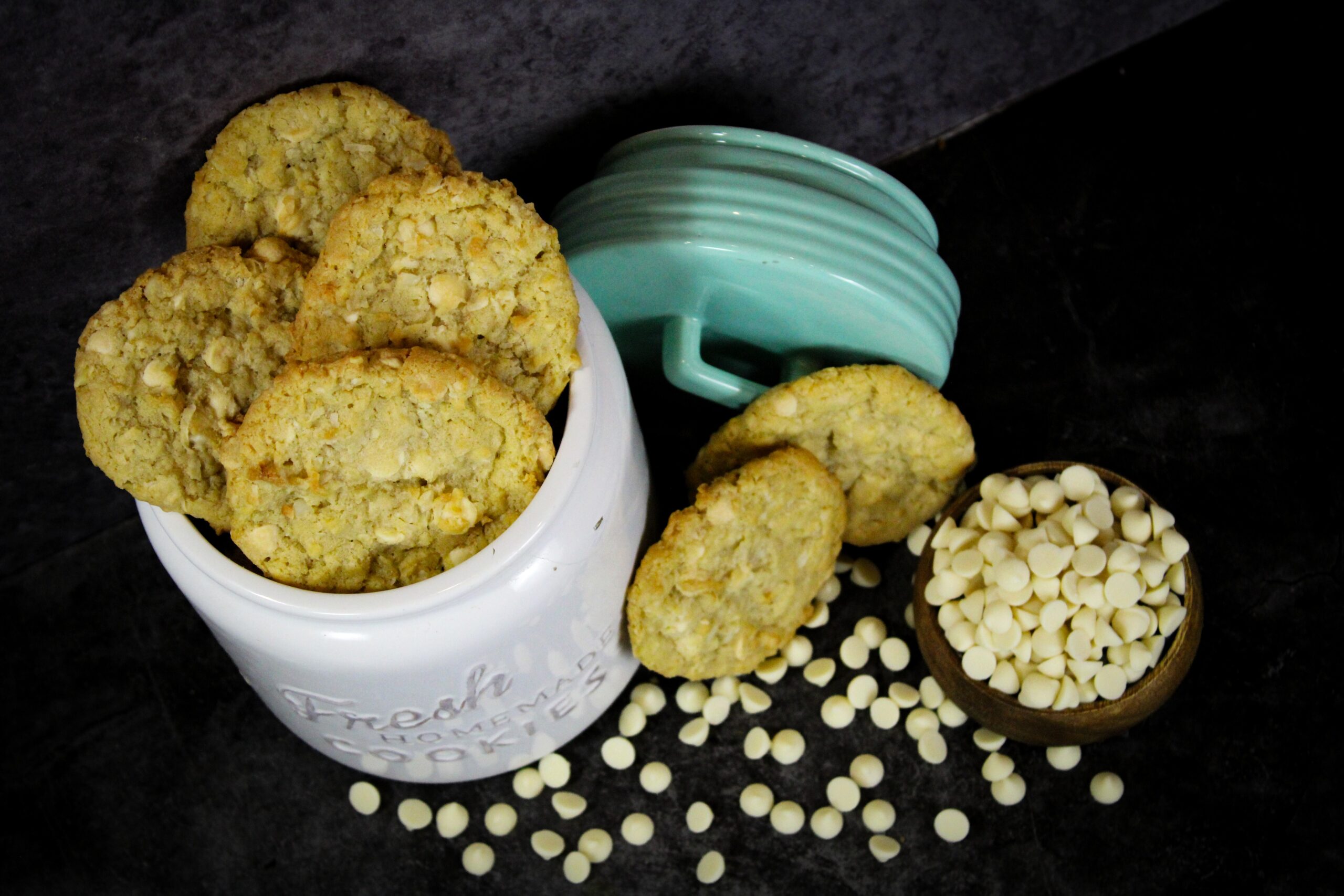 Janey Lou’s, Cookie Dough, Choc-o-mac, 140/3.0 Oz Janey Lou’s, Cookie Dough, Choc-o-mac, 140/3.0 Oz